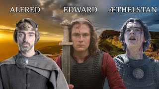 The First Ancient Kings of England [upl. by Whall524]