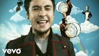 Ello Barry Ipank Lala Karmela  Buka Semangat Baru Video Clip [upl. by Apul]