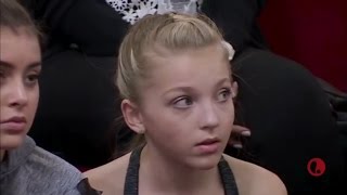 Dance Moms  Assignments S6E30 [upl. by Nomzed460]