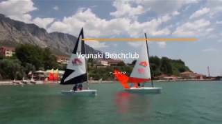 Neilson Holidays  Vounaki Beachclub [upl. by Laemsi]