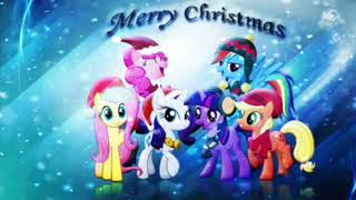 Feliz navidad todos 2023 cancione Voz Twilight cover [upl. by Dynah444]