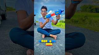 Big boll shooters gun testing shooters testing shorts [upl. by Terpstra]