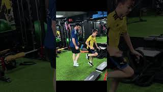 AgilitySpeed Training gym footballplayer soccer sports футбол спорт dream agilitytraining [upl. by Esir]