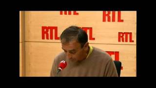 Eric Zemmour  La face obscure de la révolution libyenne  RTL  RTL [upl. by Enwad]