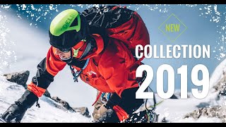 Collection 2019  EDELRID [upl. by Aicemat]