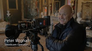 Product Announcement of VENICE 2  Sony  CineAlta Subtitle available in 21 languages [upl. by Orabelle]