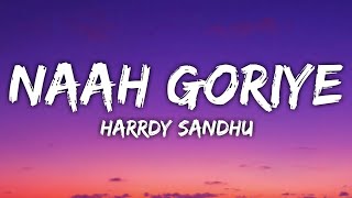 Naah Goriye LYRICS  Bala  Ayushmann K  Harrdy Sandhu  Swasti M B Praak  Jaani  Sonam Bajwa [upl. by Lupe]