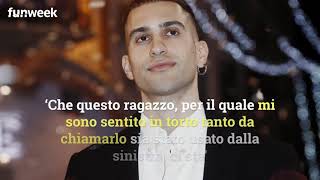 Mi sono sentito in torto Salvini chiama Mahmood dopo le critiche del post su Sanremo 2019 [upl. by Buehler739]