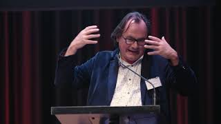 Symposium VtdK 2019  prof dr Johan Braeckman 44 [upl. by Wakeen]