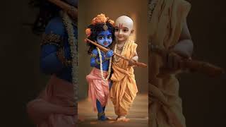 Aisi Dosti Aisa pyar Krishna Bhagwan ki tarah sabko naseebo [upl. by Ocicnarf]