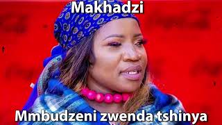 Makhadzi  Mmbudzeni tshe nda tshinya old song [upl. by Bartram]