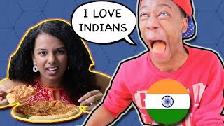 This Is Why Foreigners Love Indians [upl. by Ainslee534]