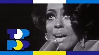 Diana Ross amp The Supremes  Reflections Live • TopPop [upl. by Margi]