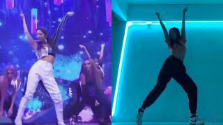 HYOYEON  ‘DESSERT’ Dance Cover  JIRI [upl. by Gathard]