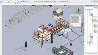 SmartPlant Equipment Lesson Part 1 [upl. by Raynard]