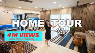 KHAN MANZIL  HOME TOUR VLOG  SUMBUL TOUQEER [upl. by Lovell64]