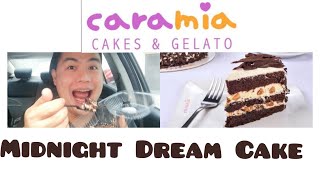 Caramia Midnight Dream Cake [upl. by Cesaro294]