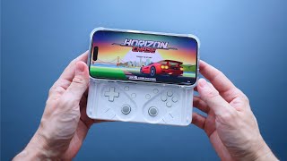 This Controller Could Change Mobile Gaming [upl. by Thorlie]