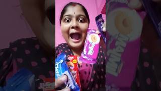 chocolat aur parleg biscuit 🍪 sorts comedy funny trending viralvideo babyvideos munch appy [upl. by Ynaffik]