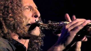 Kenny G Live [upl. by Kazimir144]