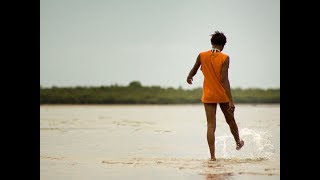 Sénégal  une île à la dérive [upl. by Ame]