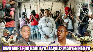 KALFOU VERITE 5 Desanm 2024 Lapolis Sou Bay Rezilta Tout Bon Babekyou Pase Yon Move Moman [upl. by Chevalier]