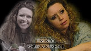 Nicky Nichols  im not sober anymore [upl. by Airelav]