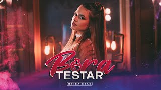 Brisa Star  Bora Testar clipe oficial [upl. by Paucker41]