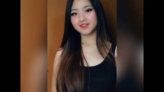 gracy thapa new latest video [upl. by Yznel]