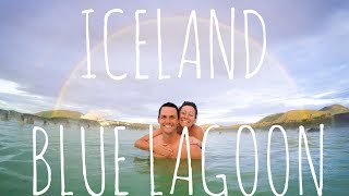 London to ICELAND  BLUE LAGOON [upl. by Undine]