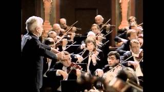 Dvořák  Symphony No 9 in E Minor quotFrom the New Worldquot  II Largo Karajan [upl. by Llehsor]