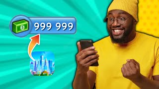 Megapolis Megabucks Glitch  How to Get Free Unlimited Megabucks amp Coins using Megapolis Hack [upl. by Muna729]