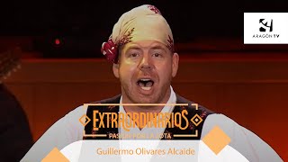 Guillermo Olivares Alcaide [upl. by Karin]