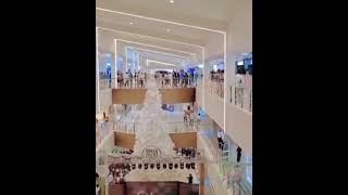 SM JMALL MANDAUE CITY OFFICIALLY OPENED I OCTOBER 25 2024 [upl. by Ydor457]