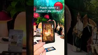 tarot amor tarotreading pareja leo interactivo tarothoy prosperidad agostoamor tarotamor [upl. by Faythe626]