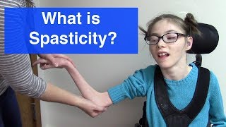 What is Spasticity [upl. by Floyd]