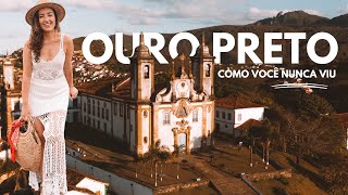 OURO PRETO MG o que fazer além do centro histórico [upl. by Barnet817]