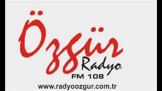 Radyo Özgür  s3k0mp4 [upl. by Einuj]