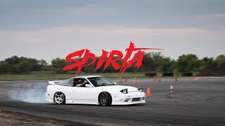 240s First Drift Event [upl. by Bernie]