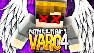 VARO 4  Es musste so kommen FOLGE X [upl. by Colan]