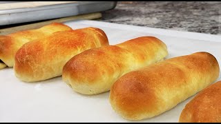 KOLACHES  How To Make Kolache Dough  Klobasnek Recipe  SAUSAGE KOLACHES [upl. by Adnir]