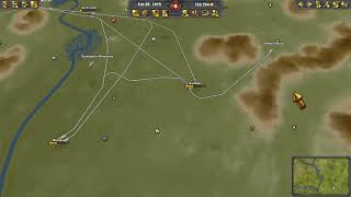 Railway Empire 2 Scenario 2 Star Warehouse Part Two [upl. by Elyr161]