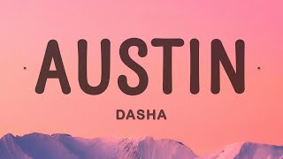 Dasha  Austin [upl. by Hackathorn]