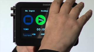 How to Reset an Atomos Recorder [upl. by Yllrebmik]