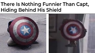 Marvel Memes [upl. by Anirrok865]