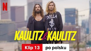 Kaulitz i Kaulitz Sezon 1 Klip 13  Zwiastun po polsku  Netflix [upl. by Alleunam]