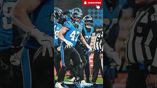 Carolina Panthers 20 17 New York Giants carolinapanthers newyorkgiants [upl. by Neelyam301]