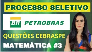 CONCURSO PETROBRAS  PETROBRAS 2024 [upl. by Amled]