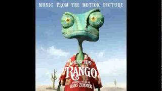 Rango  Rango and Beans [upl. by Robers]