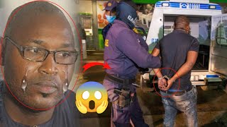 urgent 🚨 mbir khèwna Adama fall finalement cyb€rcriminalité à😱🫣 [upl. by Irolam]